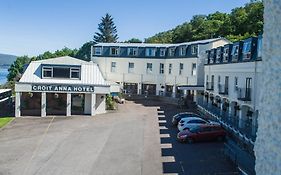 Croit Anna Hotel Fort William